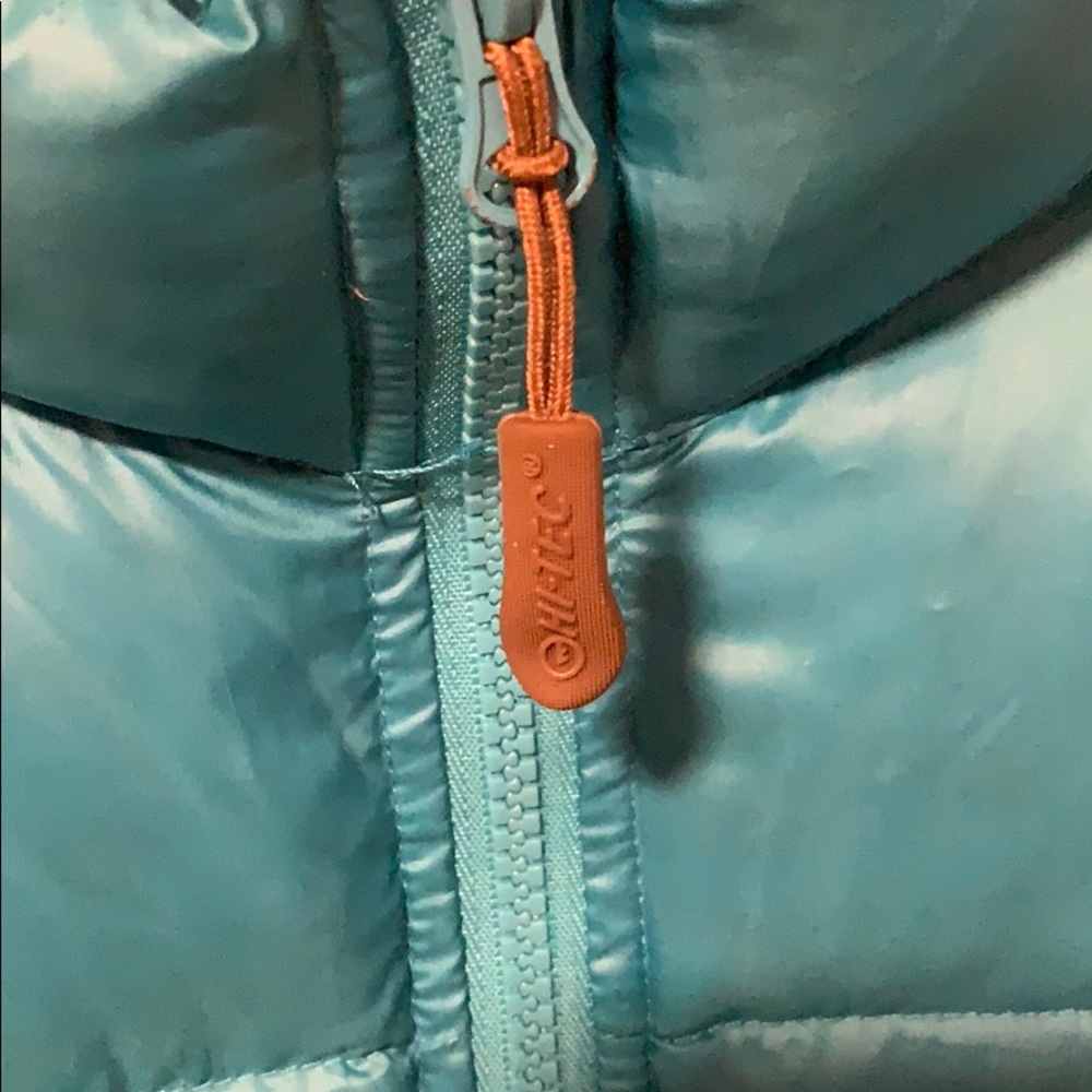 Hi-TEC Jacket - Picture 3 of 8